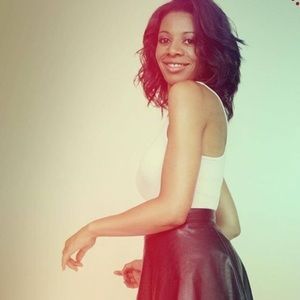 Meet your Posher, Sylvia